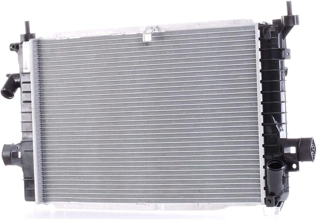 VALEO 734380 Kühler, Motorkühlung
