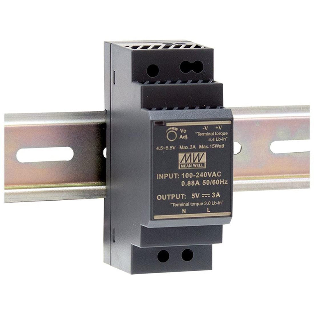 Netzteil DIN RAIL V500 IO SOMFY 9026469