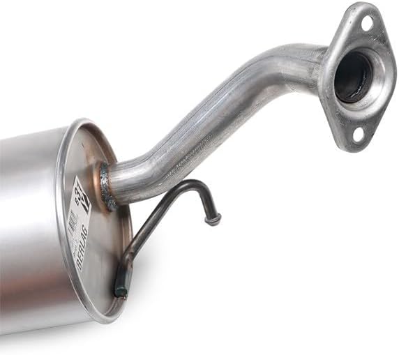 Bosal 820-167 Abgasrohr