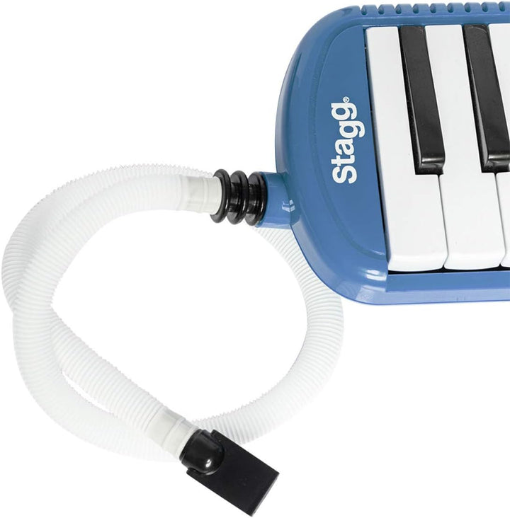 Stagg 37 Notes blau