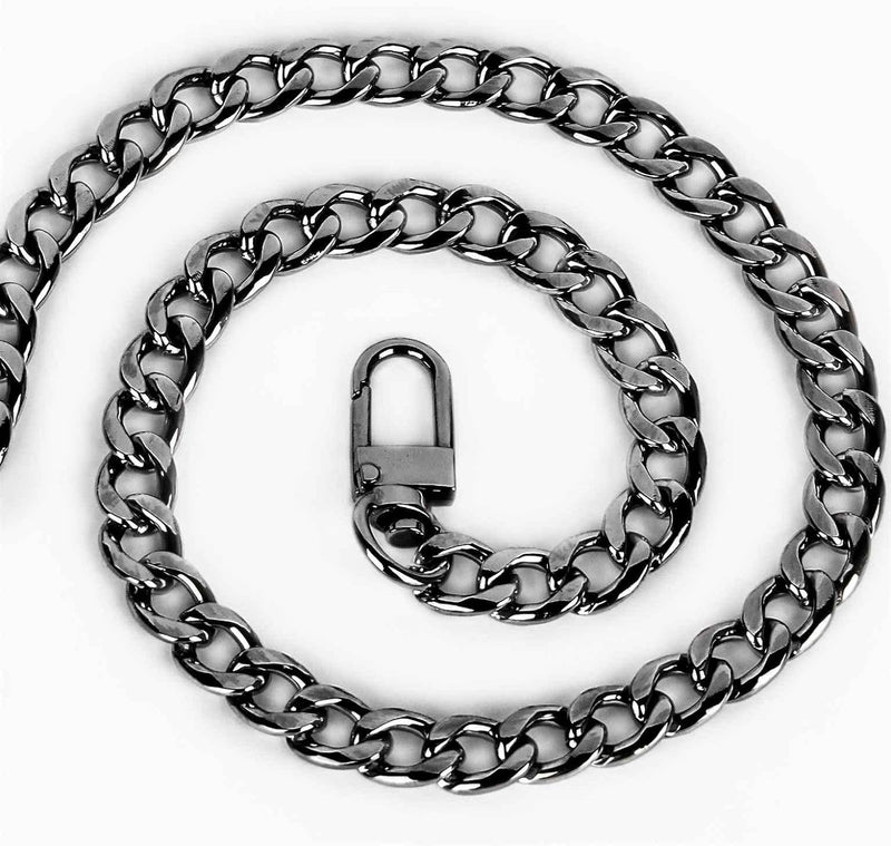 ONEFLOW Handykette abnehmbar kompatibel mit Huawei P smart (2017) - Hülle mit Band, Handyhülle mit K