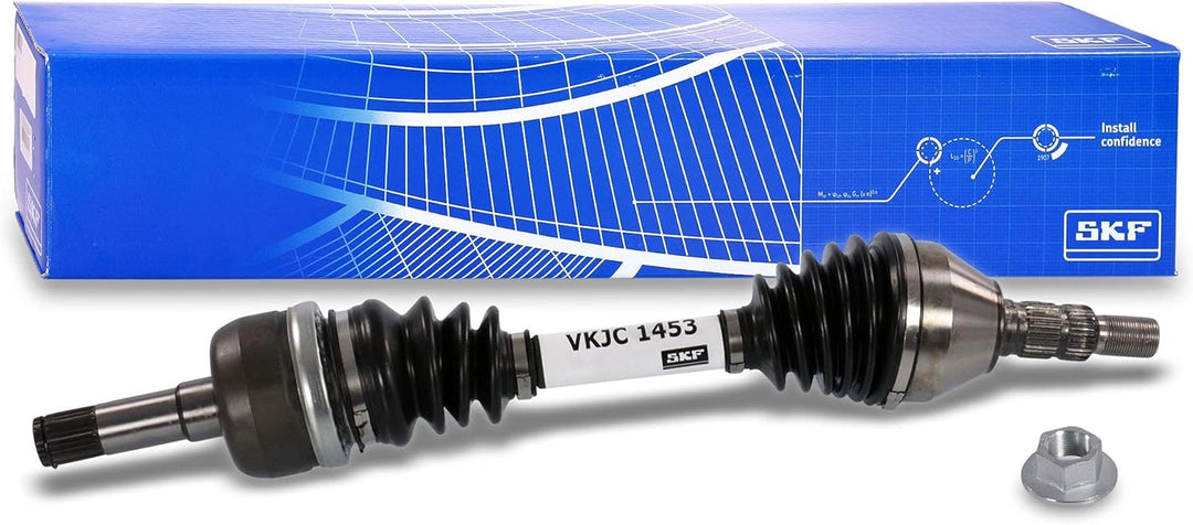 SKF VKJC 1453 Antriebswelle