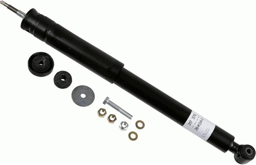 SACHS 317 378 Stossdämpfer