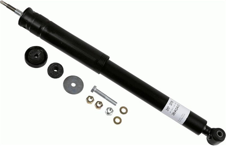 SACHS 317 378 Stossdämpfer
