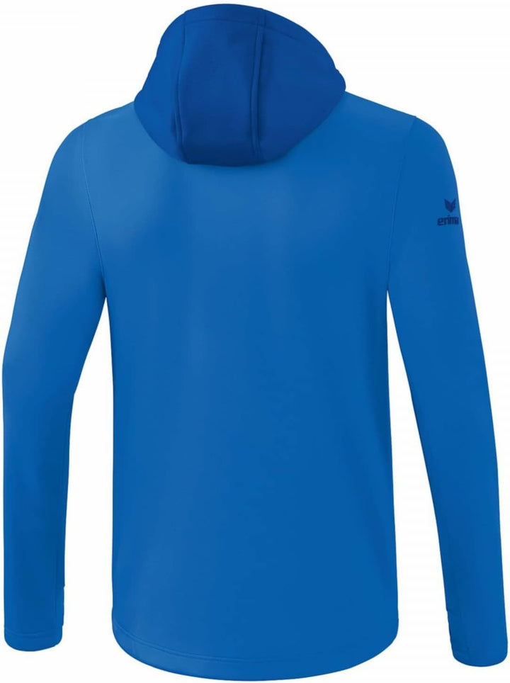 Erima Performance Softshelljacke Herren S new royal/true blue, S new royal/true blue