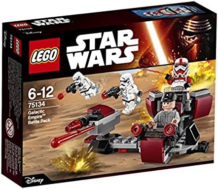 LEGO Star Wars 75134 - Galactic Empire Battle Pack