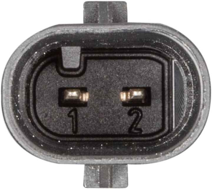 HELLA 6PK 013 288-911 Sensor, Batteriemanagement - 12V - geschraubt - Kabel: 365mm