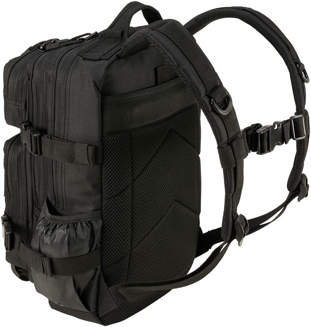 Brandit Kids US Cooper backpack. Verschiedene Farben