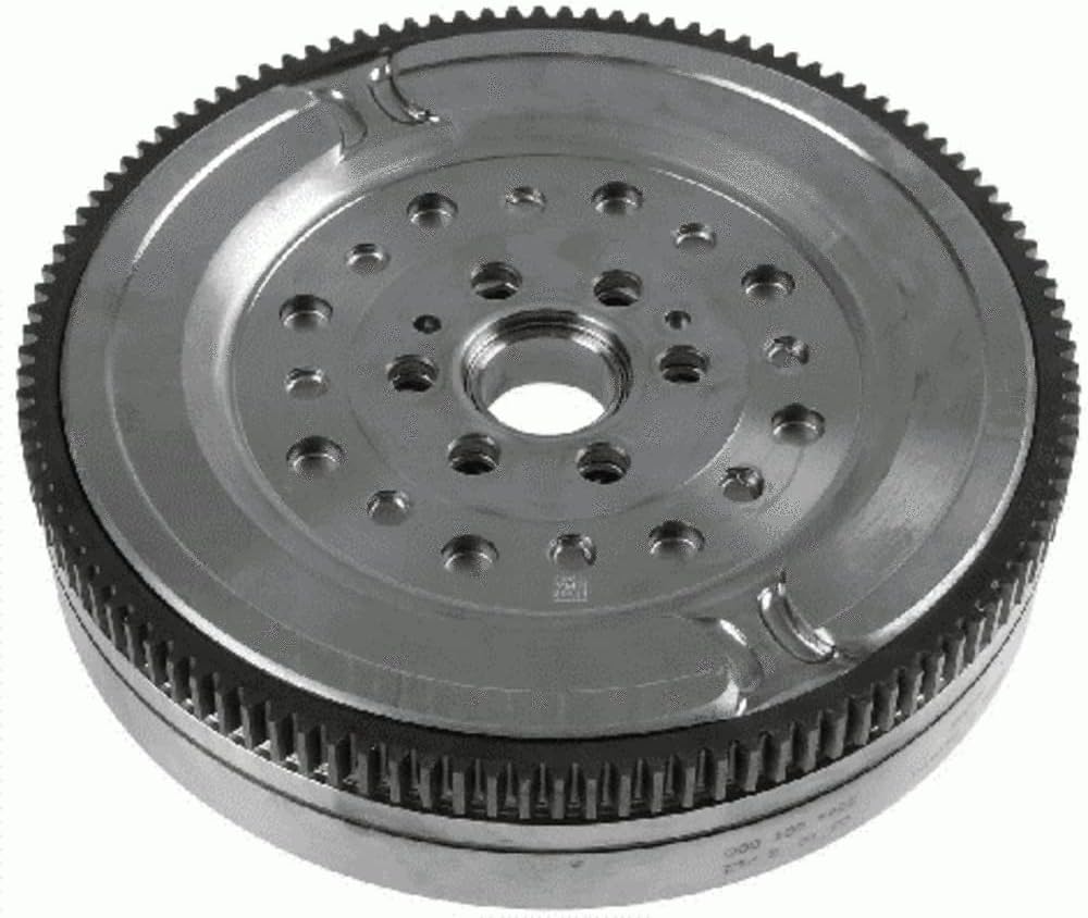 SACHS 2294 001 000 Schwungrad 2294 001 000 - Kupplung/-anbauteile Kupplung/-anbauteile, 2294 001 000