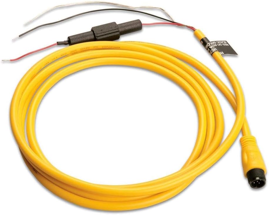 Garmin NMEA-2000-Starter-Kit