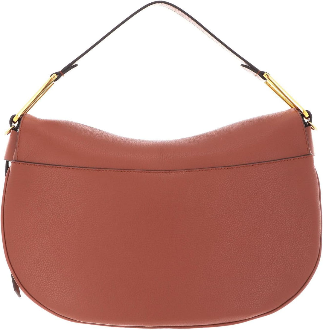 Coccinelle Magie Handtasche Leder 37 cm