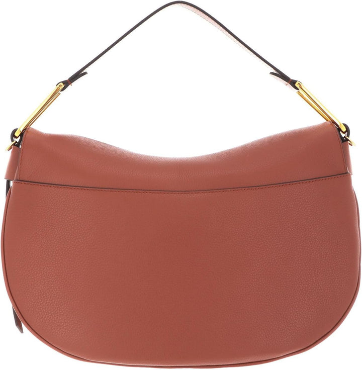 Coccinelle Magie Handtasche Leder 37 cm