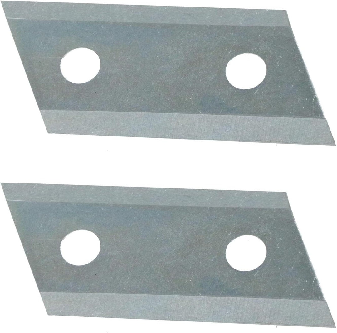 SPARES2GO Aktenvernichter kompatibel mit ALKO 1500 Standard H1100 H1300 H1600 H3200 (2 Stück)