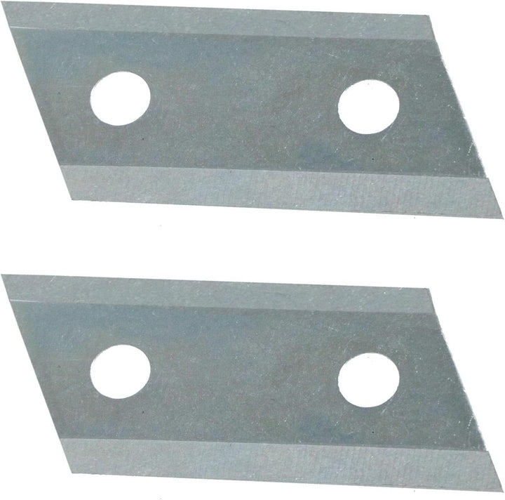 SPARES2GO Aktenvernichter kompatibel mit ALKO 1500 Standard H1100 H1300 H1600 H3200 (2 Stück)