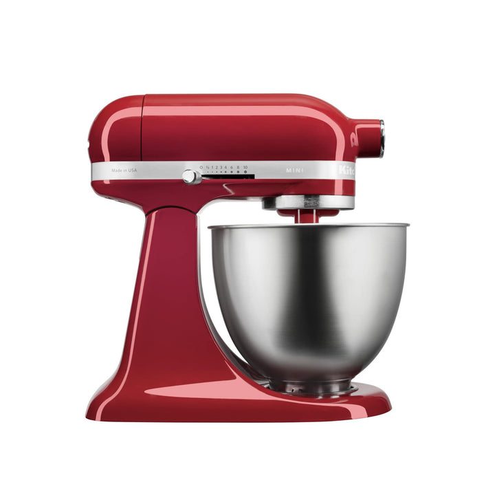 KitchenAid Artisan 5KSM3311XEER Empire rot