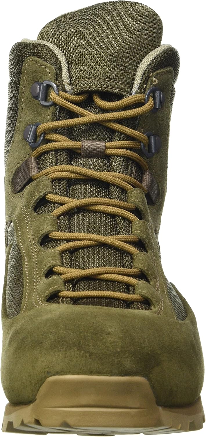 AKU Unisex Pilgrim TSC GTX Bootsschuh, Green, 45 EU
