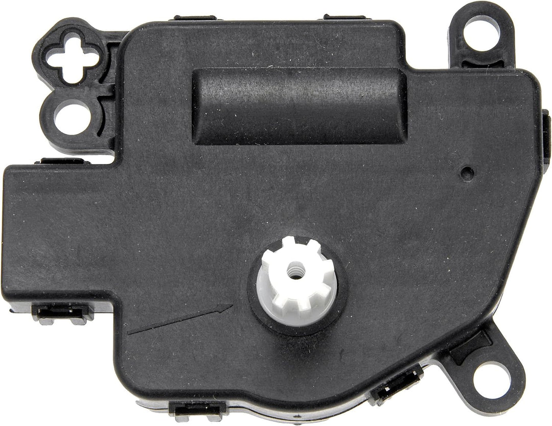 Dorman 604-045 HVAC Mischung Türantrieb für Select Dodge/Jeep Modelle