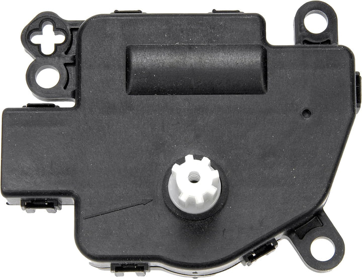 Dorman 604-045 HVAC Mischung Türantrieb für Select Dodge/Jeep Modelle