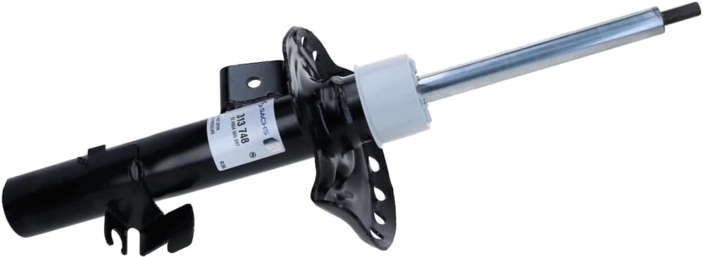 SACHS Stossdämpfer 313 748, OE-Qualität, Stossdämpferwechsel beim Auto Federung/Dämpfung 313 748 - l