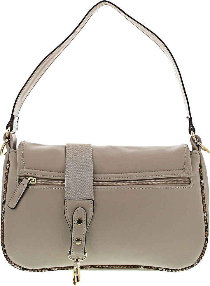 Gabor , Sena , Damen , Umhängetasche Beige, Beige