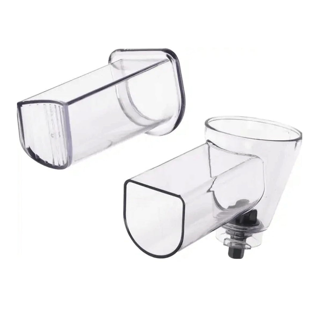 WMF Trichter + Stopfer für Salat-to-go