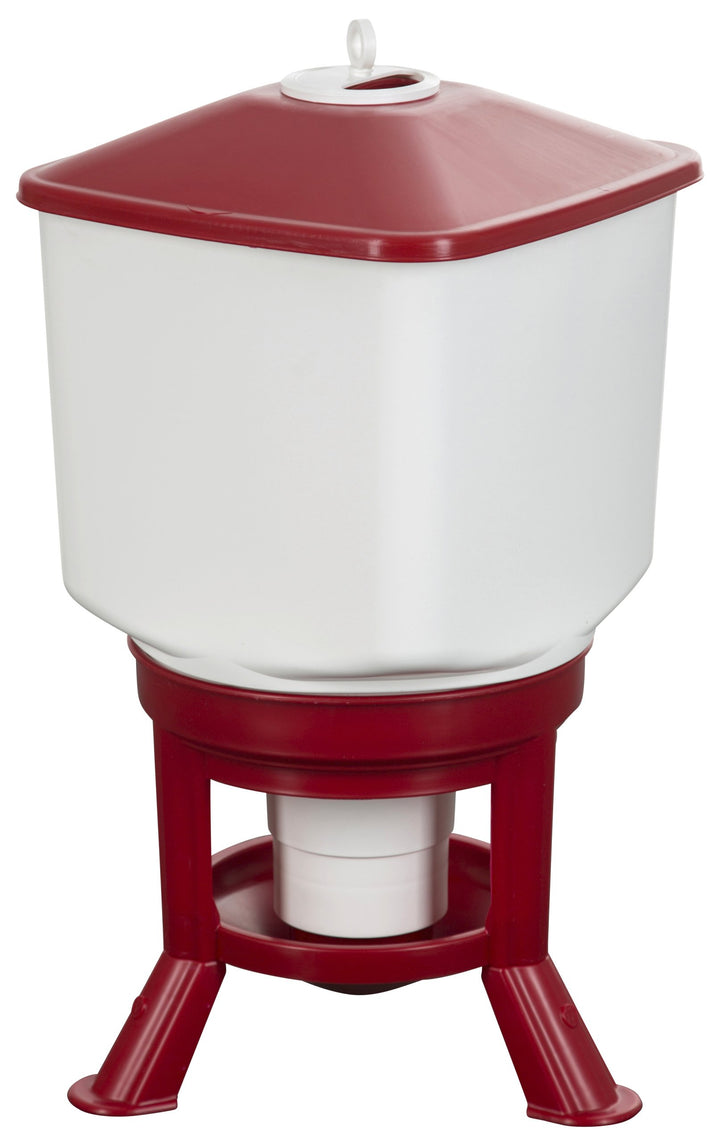 Kerbl 70244 Geflügeltränke Kubic, 40 l, 40 l