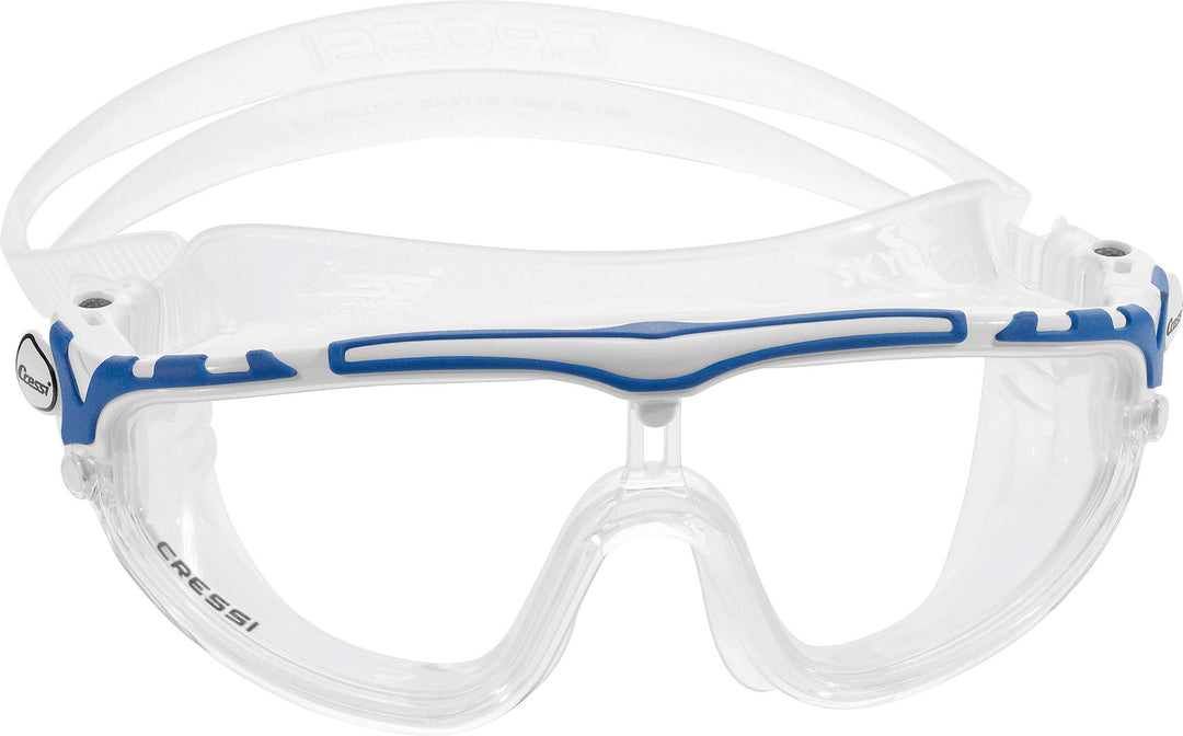 Cressi Skylight Schwimmbrille Schwimmmaske