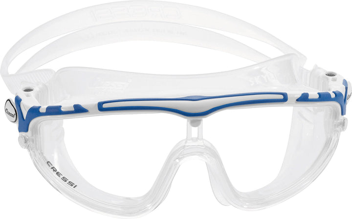 Cressi Skylight Schwimmbrille Schwimmmaske