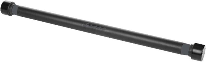 ENERGETICS Deluxe Chinning Bar Türreck schwarz/grau dunkel Einheitsgrösse, Einheitsgrösse