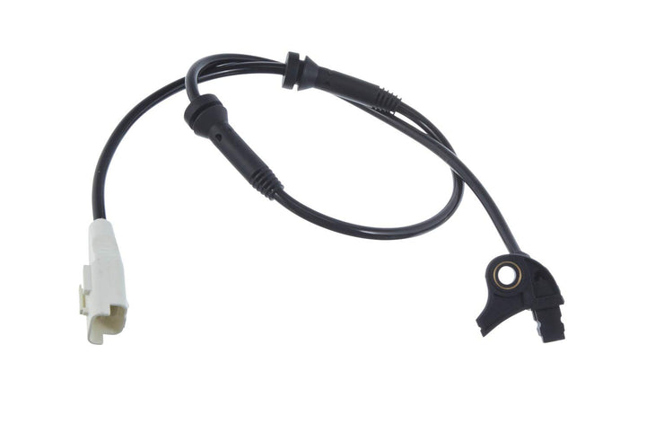 HELLA 6PU 009 106-371 Sensor, Raddrehzahl - 12V - Vorderachse beidseitig - Kabel: 620mm