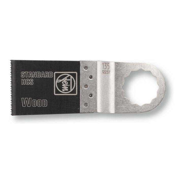 Fein Standard E-Cut-Sägeblatt 5er Pack, Breite 35 mm 5 Stk