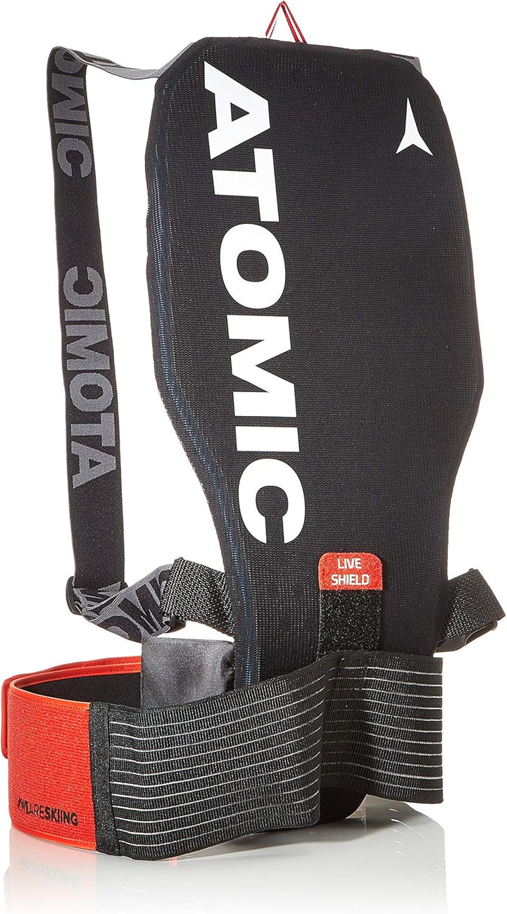ATOMIC Live Shield Ski-Rückenprotektor