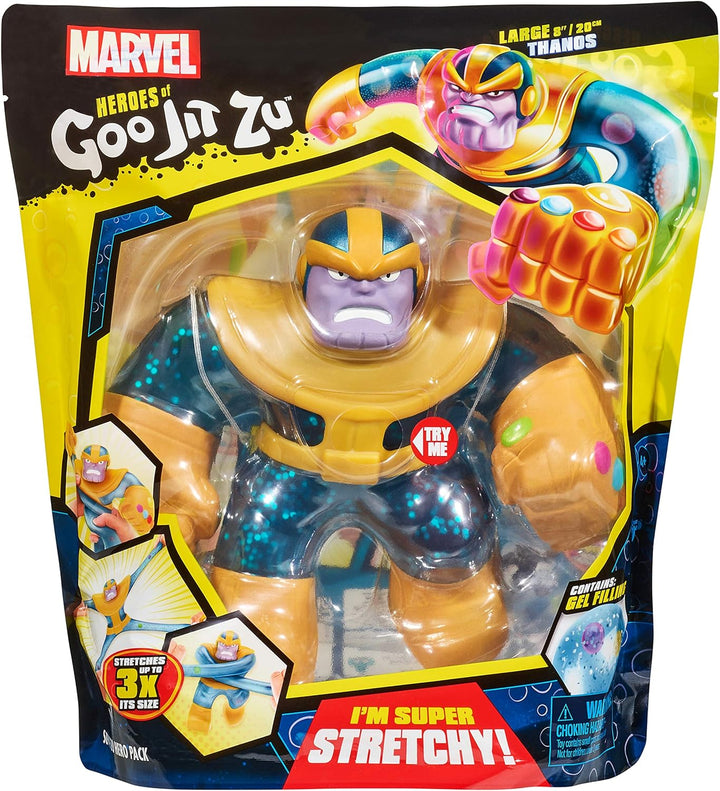 Marvel SUPAGOO Thanos