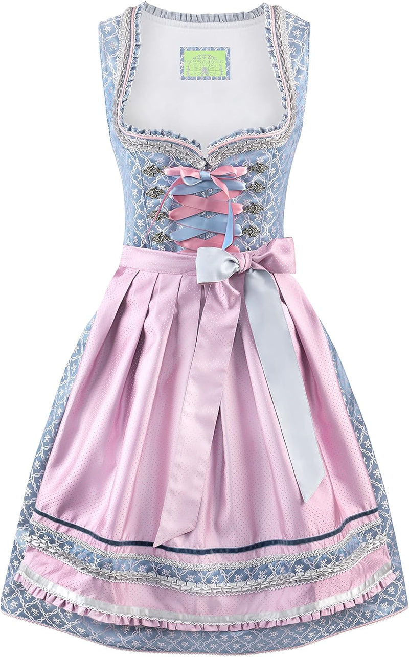 Stockerpoint Damen Lulu Kleid