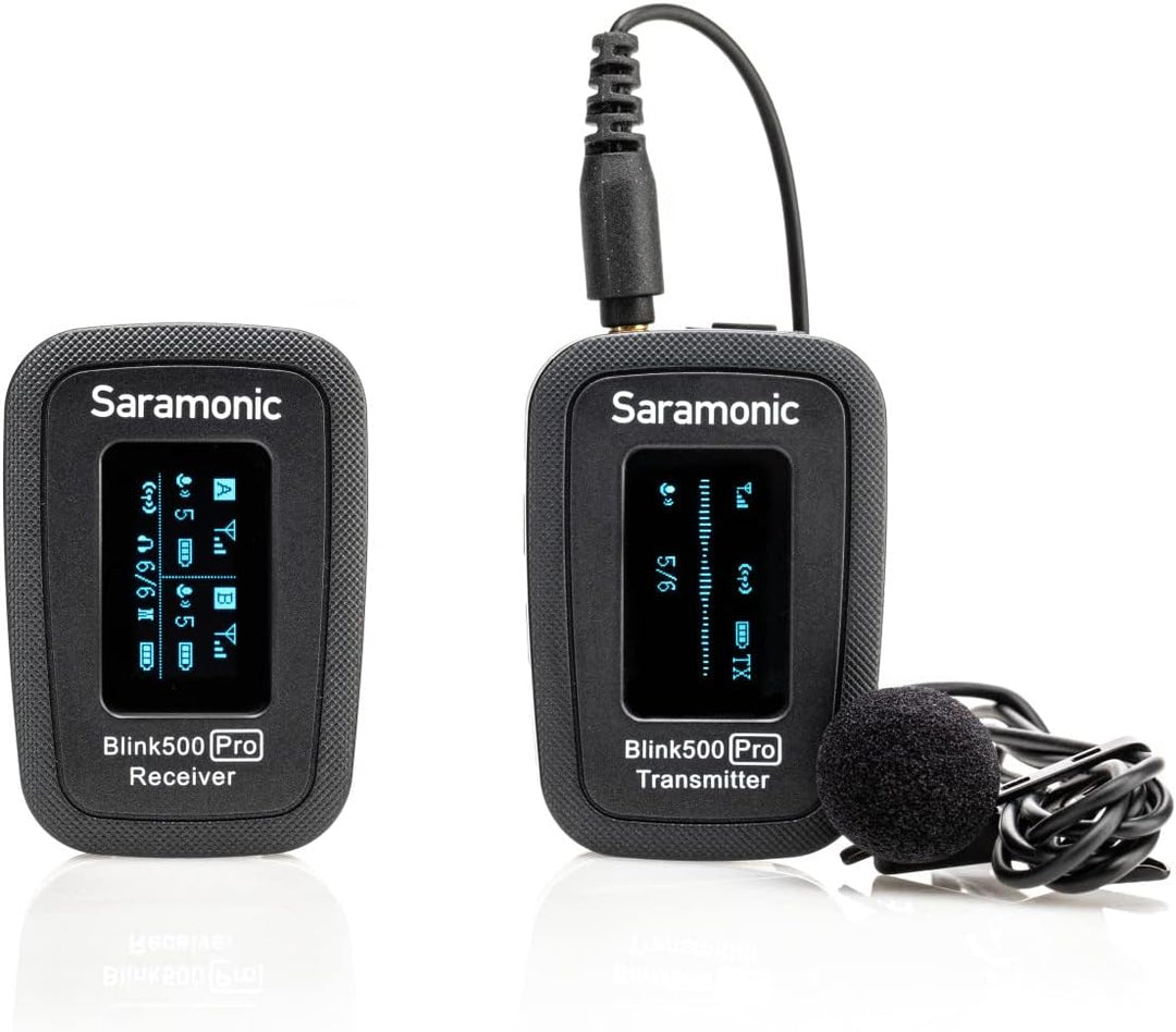 SARAMONIC Blink 500 Pro B1 (27563)
