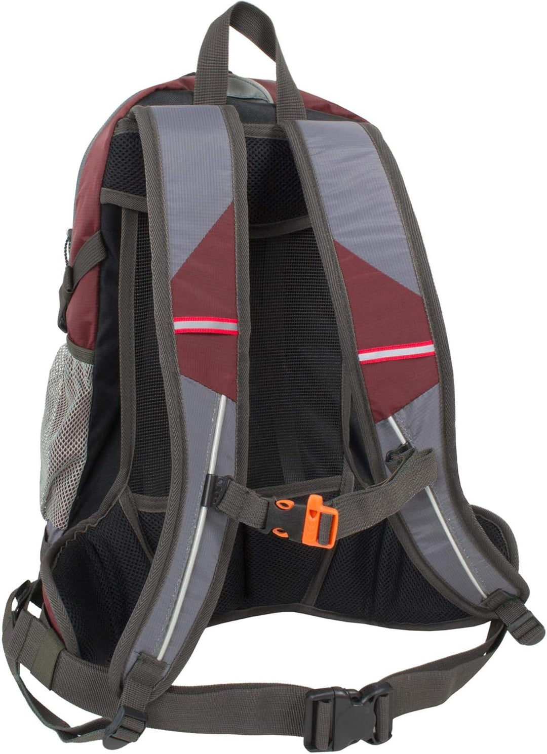 Polar Husky® Wasserabweichender Multifunktionsrucksack Raymond Einheitsgrösse, Raymond Einheitsgröss