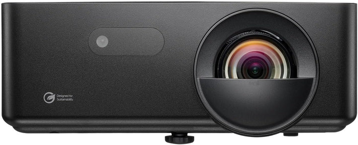 Optoma Photon Life PH32ST - FullHD 4LED Kurzdistanz Heimkino Projektor LampFree, 3100Lumen, 500.000:
