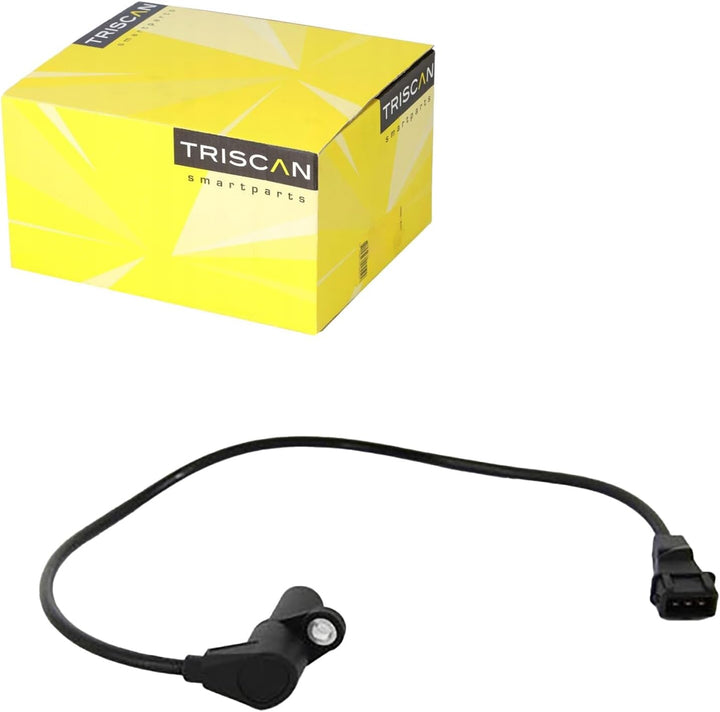 TRISCAN 8855 24112 Zünd und Glühanlagen