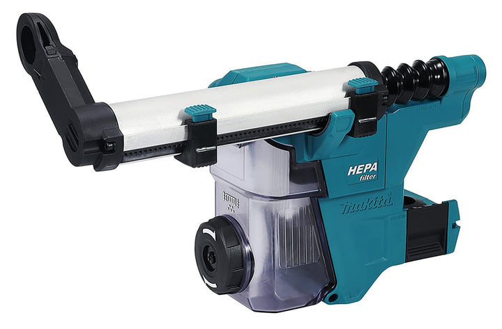 Makita 1911P2-6 Staubabsaugung DX16