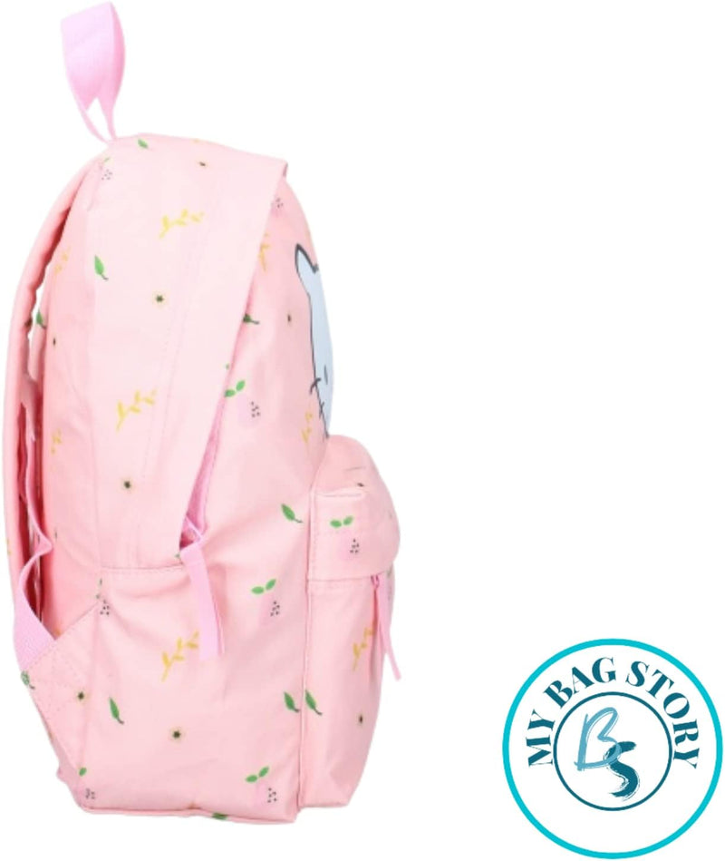 mybagstory - Rucksack – Hello Kitty – Kinder – Schule – Kindergarten – Kindergarten – Krippe – Schul