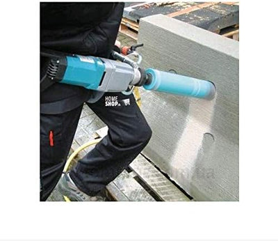 Makita DBM080 Diamantbohrmaschine 80 mm Trocken 82 mm, 82 mm