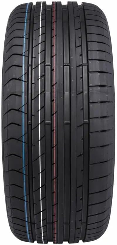 SOMMERREIFEN 255 45 R18 103Y FULDA SPORTCONTROL 2 TL XL FP, 255/45R18 103Y - FP/XL (2)