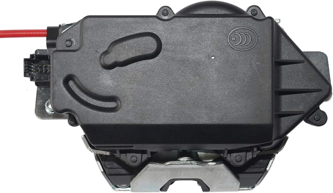 Heckklappenschloss Zuziehhilfe A1647400635 A1647400500 fur S211 E-Klasse W164 ML-Klasse E200 E320 E5