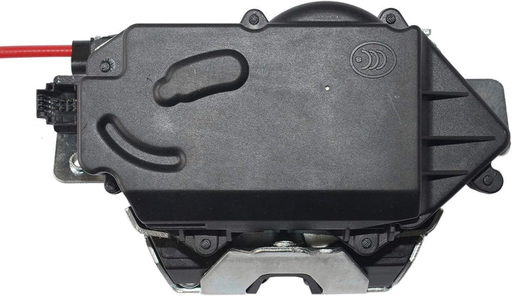 Heckklappenschloss Zuziehhilfe A1647400635 A1647400500 fur S211 E-Klasse W164 ML-Klasse E200 E320 E5