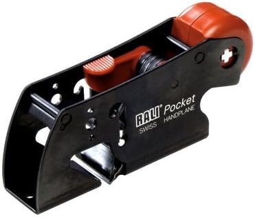 Universalhobel Pocket