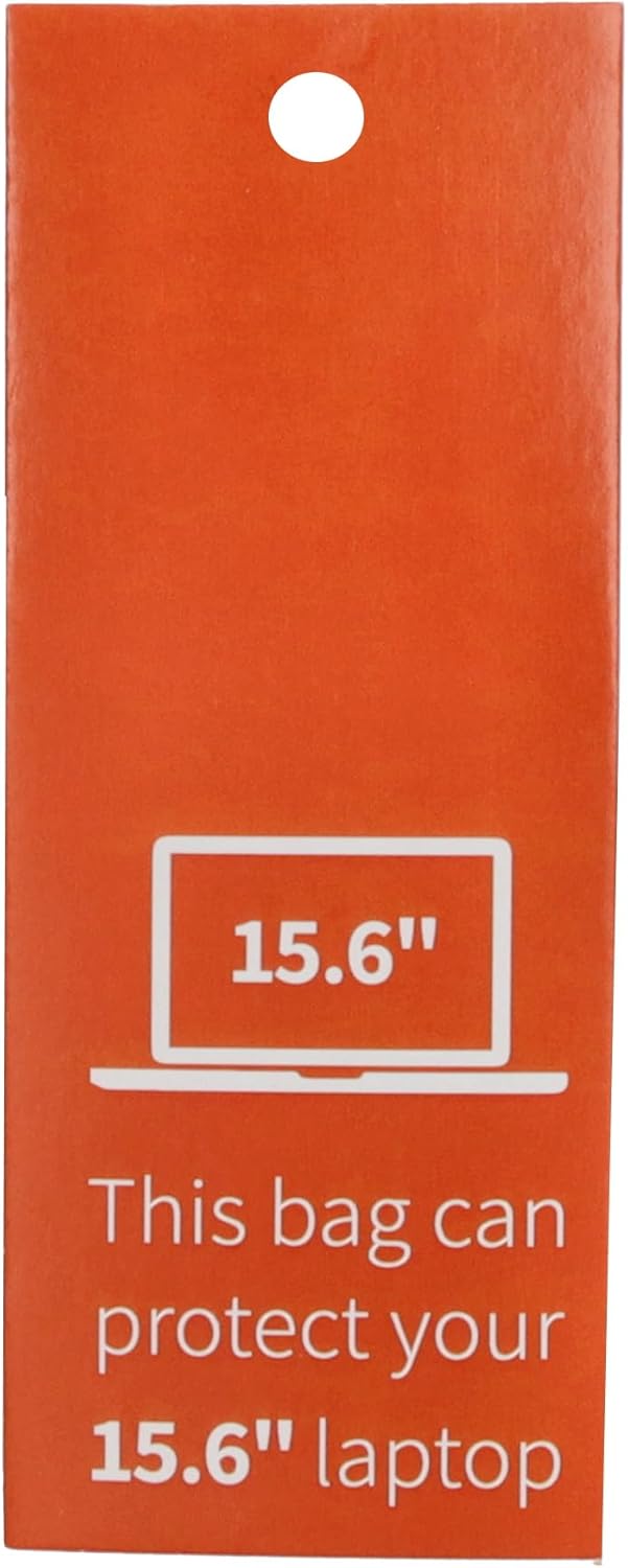 Hide & Stitches Laptoptasche Japura Kollektion 15,6 Zoll Laptopfach Verstellbarer Schultergurt Doppe