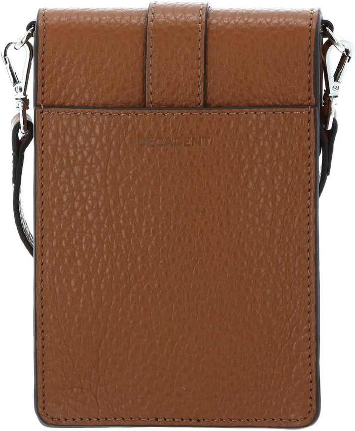 DECADENT Gina Mobile Crossover Cognac