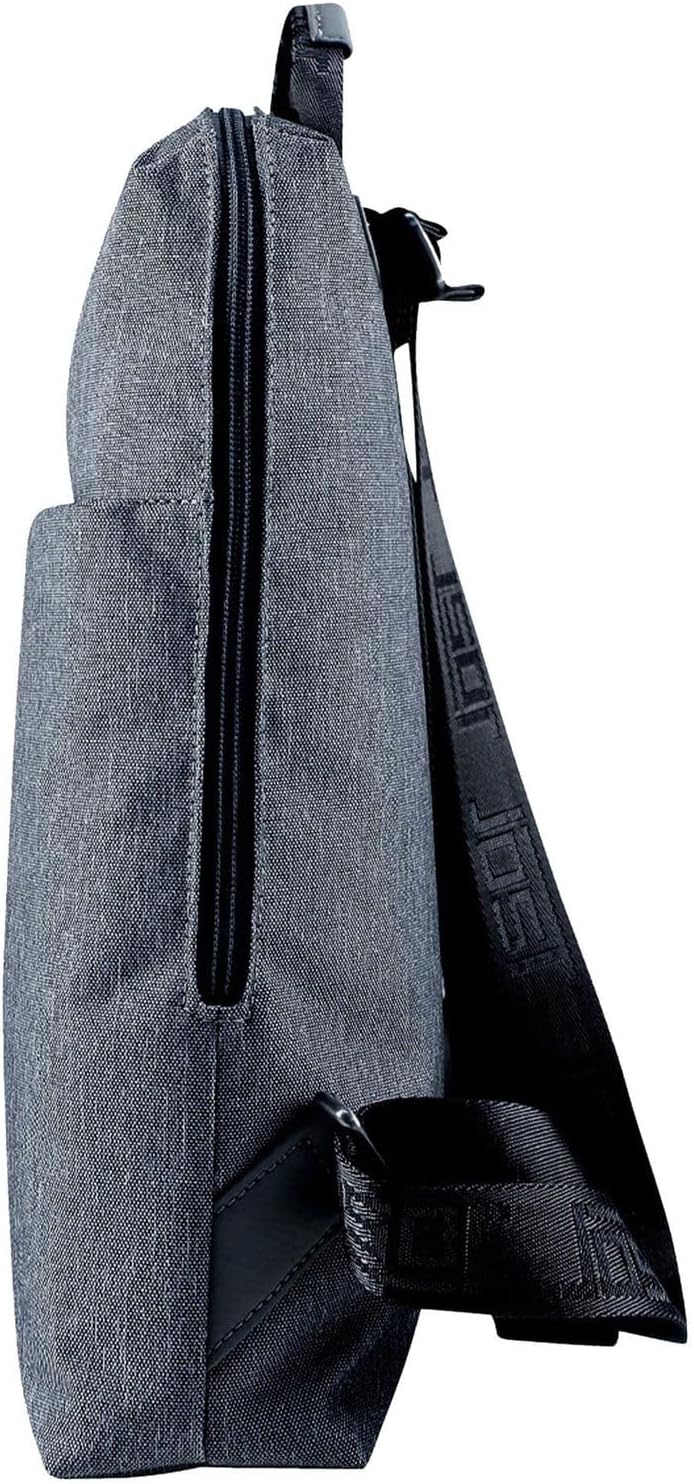 Jost Damen Bergen Mochila Dark Grey, Dark Grey