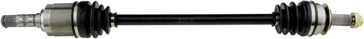 ANRTIEBSWELLE NPW-SB-012