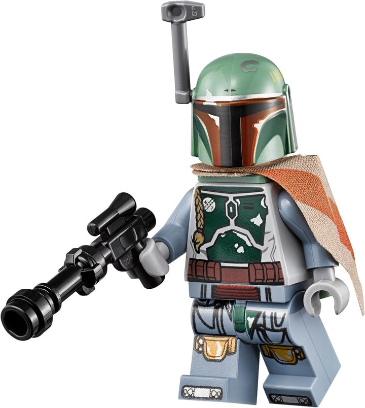 LEGO Star Wars 75137 - Carbon Freezing Chamber